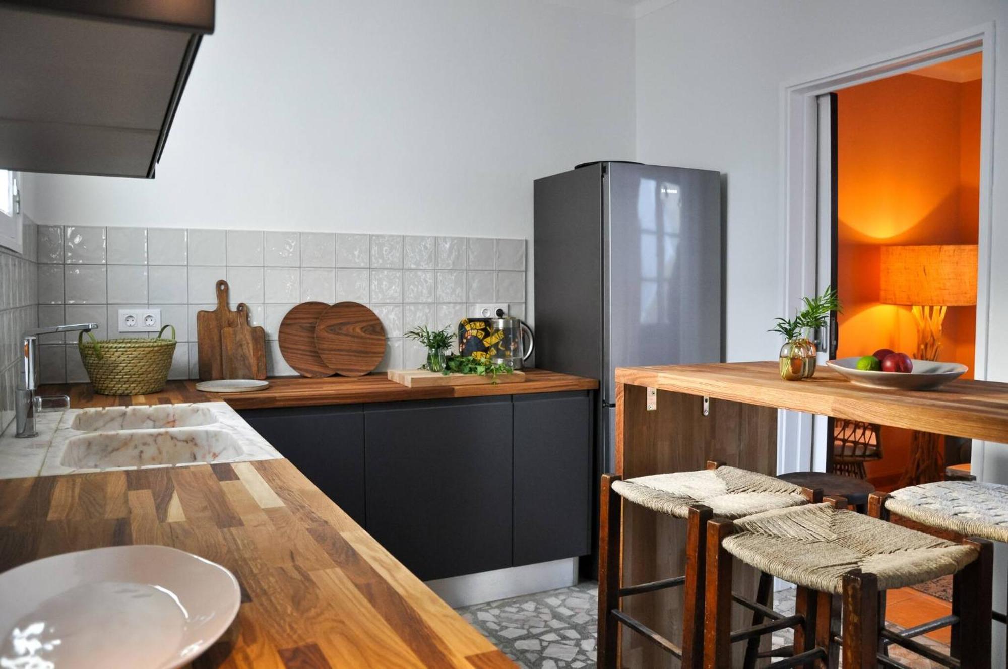 Апартаменти Casa Castelo, Unique Flat W Pool In Taviras Historical Centre Екстер'єр фото